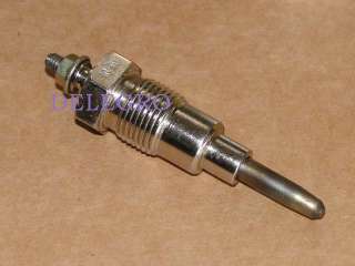 Gloeistift  10,5V Porsche Diesel (110 -