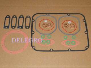 Dichtsatz Deutz F2L712 und F2L812 D25 D30 D2505 D3005