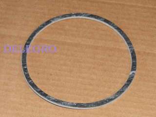 Dichtring Rohteil zur Ölfilter Motoröl Deutz F2L812 D2505 D3005