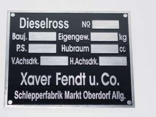 Fendt Typenschild (09)