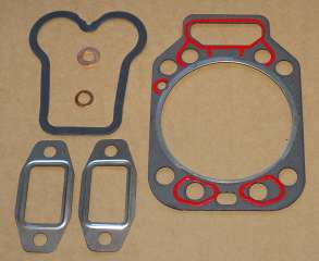 Kopfdichtsatz inkl Zylinderkopfdichtung MWM D226 1,5mm