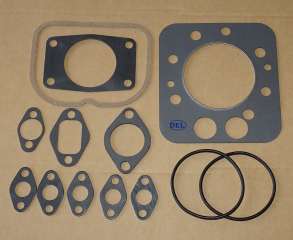 Kopfdichtsatz Kopfdichtung MWM KDW415 E / KD415 E (1 Zylinder)