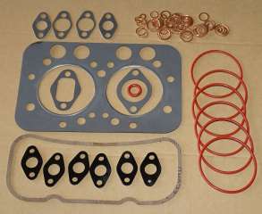 Kopfdichtsatz Kopfdichtung MWM KDW415 Z / KD415 Z (2 Zylinder)