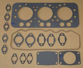 Kopfdichtsatz Kopfdichtung MWM KDW415 D / KD415 D (3 Zylinder)