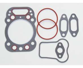 Kopfdichtsatz inkl Zylinderkopfdichtung MWM KD10.5