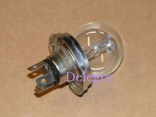 NARVA Lampe Bilux 6V -  45/44W R2 / P45t