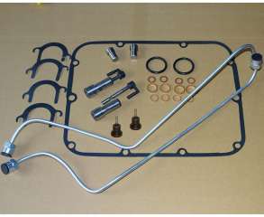 ANGEBOT Reperatursatz Kraftstoffanlage Deutz F2L712 D25 D30