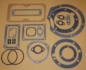 Unterdichtsatz Dichtung MWM KDW415 E / KD415 E (1 Zylinder)