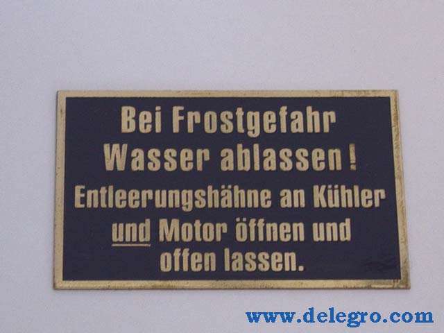 Deutz Anweisung Frostgefahr (18)