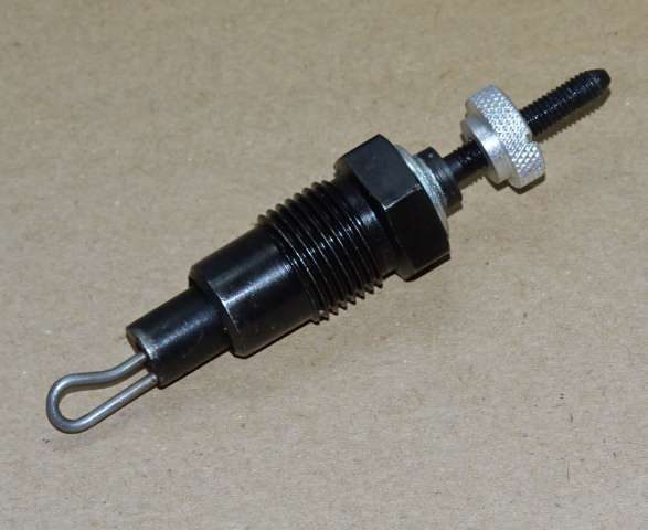 Glühkerze spirale 0,9V zB Fendt - MWM KD412 KD10,5 (214