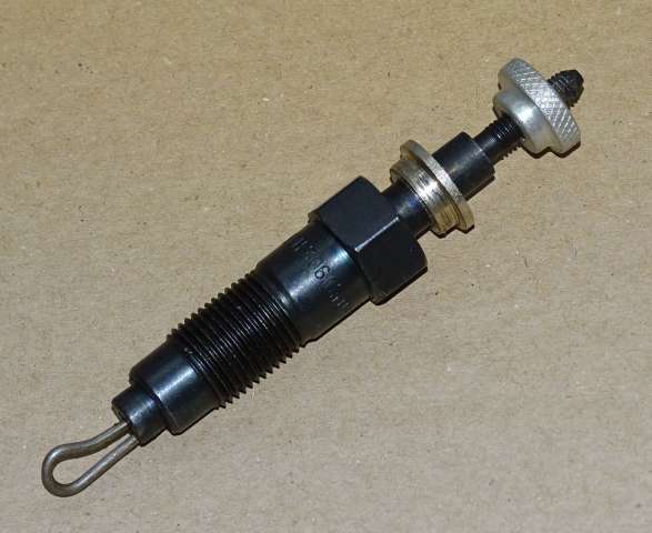 Glühkerze spirale 0,9V zB Kramer KB150 (306