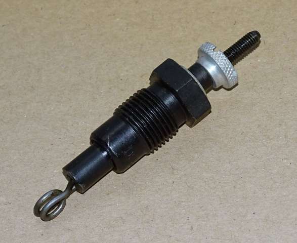 Glühkerze spirale 1,7V zB Porsche Diesel Allgaier (318