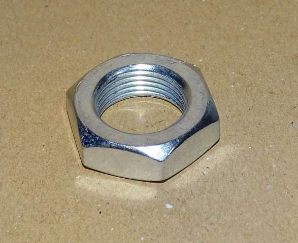 Mutter M18x1,5  - SLW 30mm