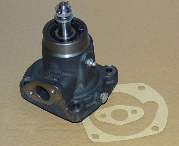 Wasserpumpe MWM D208-3 Motor