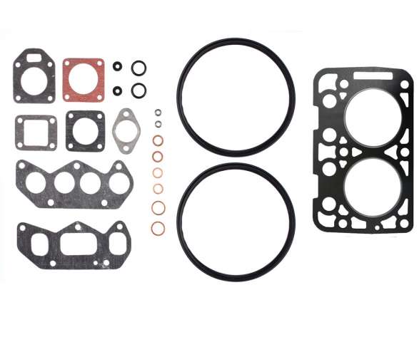 Dichtsatz oben inkl Kopfdichtung Hanomag D14
