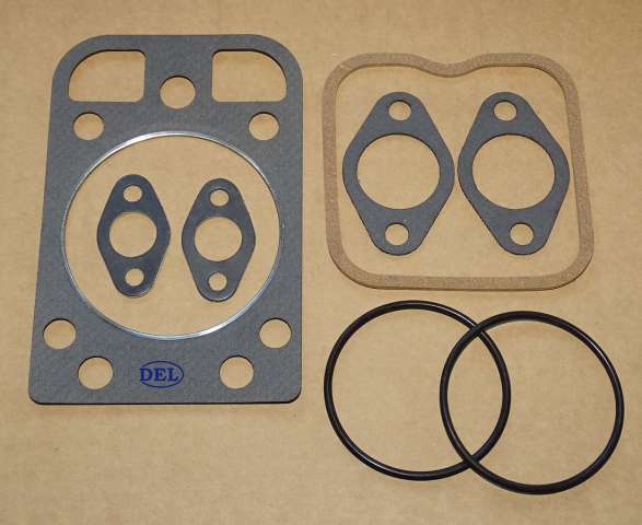 Kopfdichtsatz inkl Zylinderkopfdichtung MWM KD12