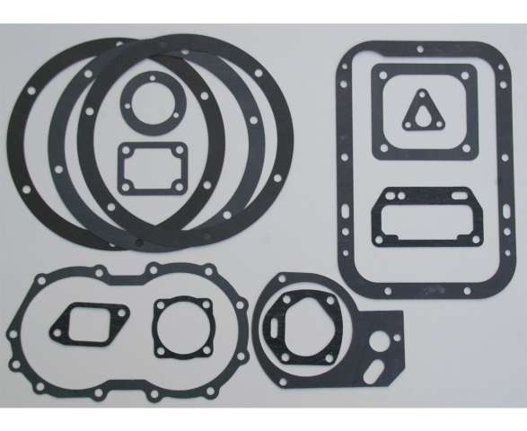 Unter-Dichtsatz Dichtung MWM AKD112 E / AKD12 E  1-Zylinder