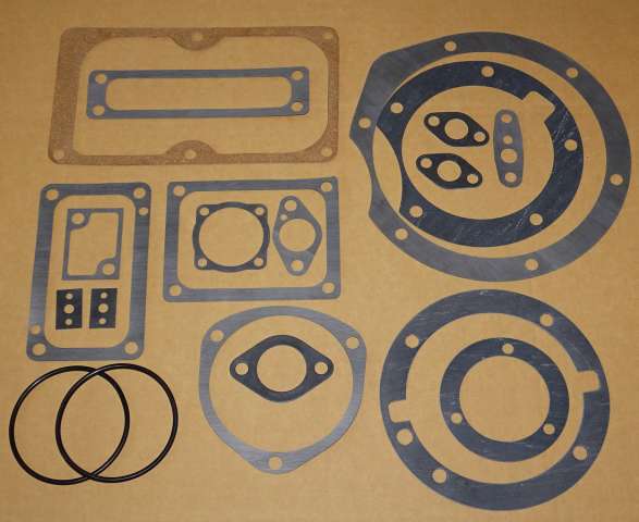 Unterdichtsatz Dichtung MWM KDW415 E / KD415 E (1 Zylinder)