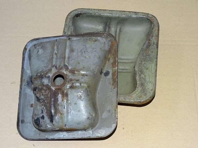 Ventildeckel Deutz FL514 2-6 Zylinder